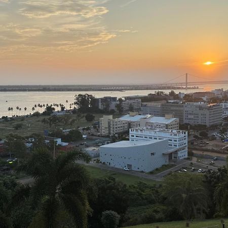 Hotel Cardoso Maputo Dış mekan fotoğraf