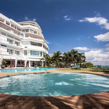 Hotel Cardoso Maputo Dış mekan fotoğraf