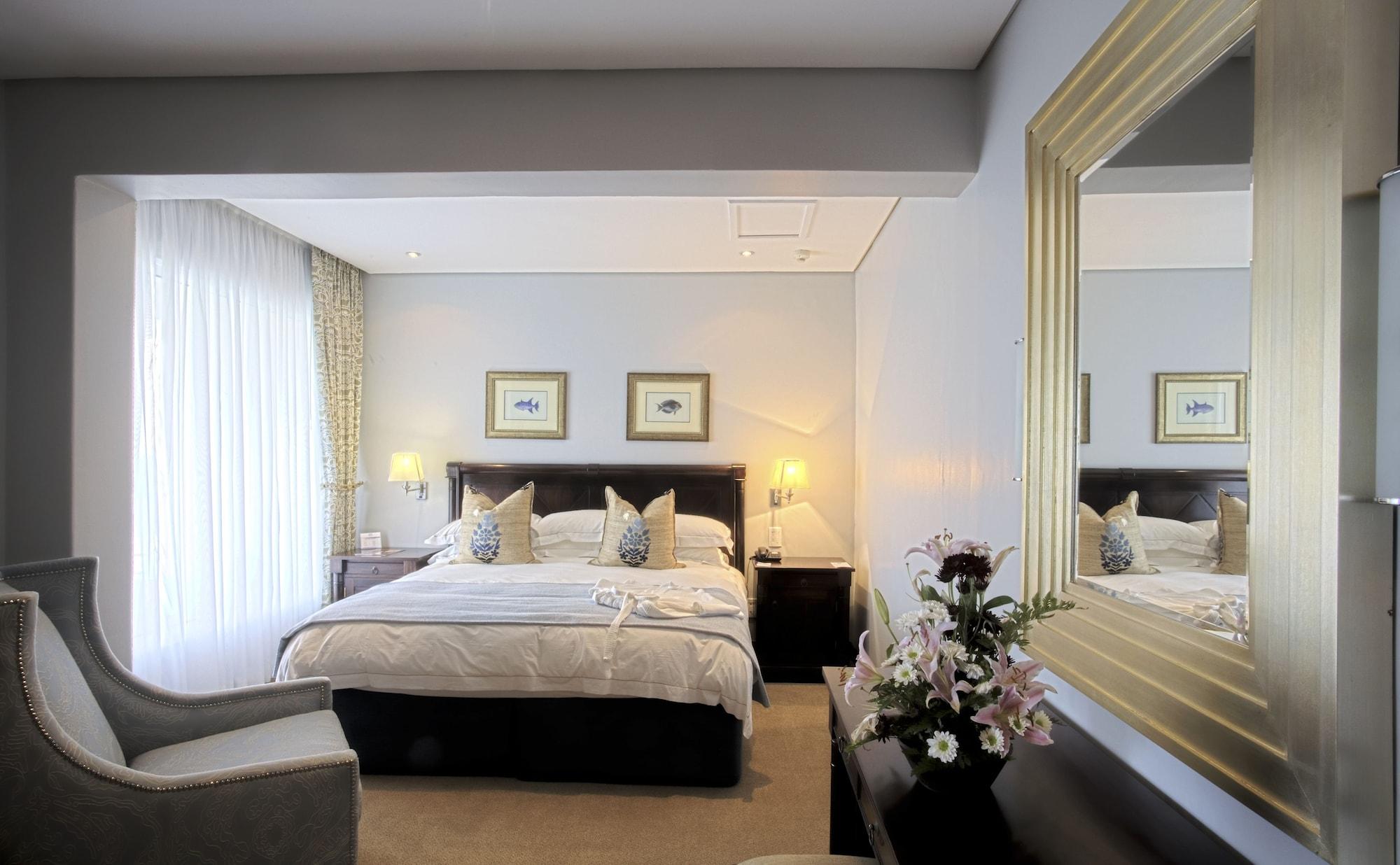 Hotel Cardoso Maputo Dış mekan fotoğraf