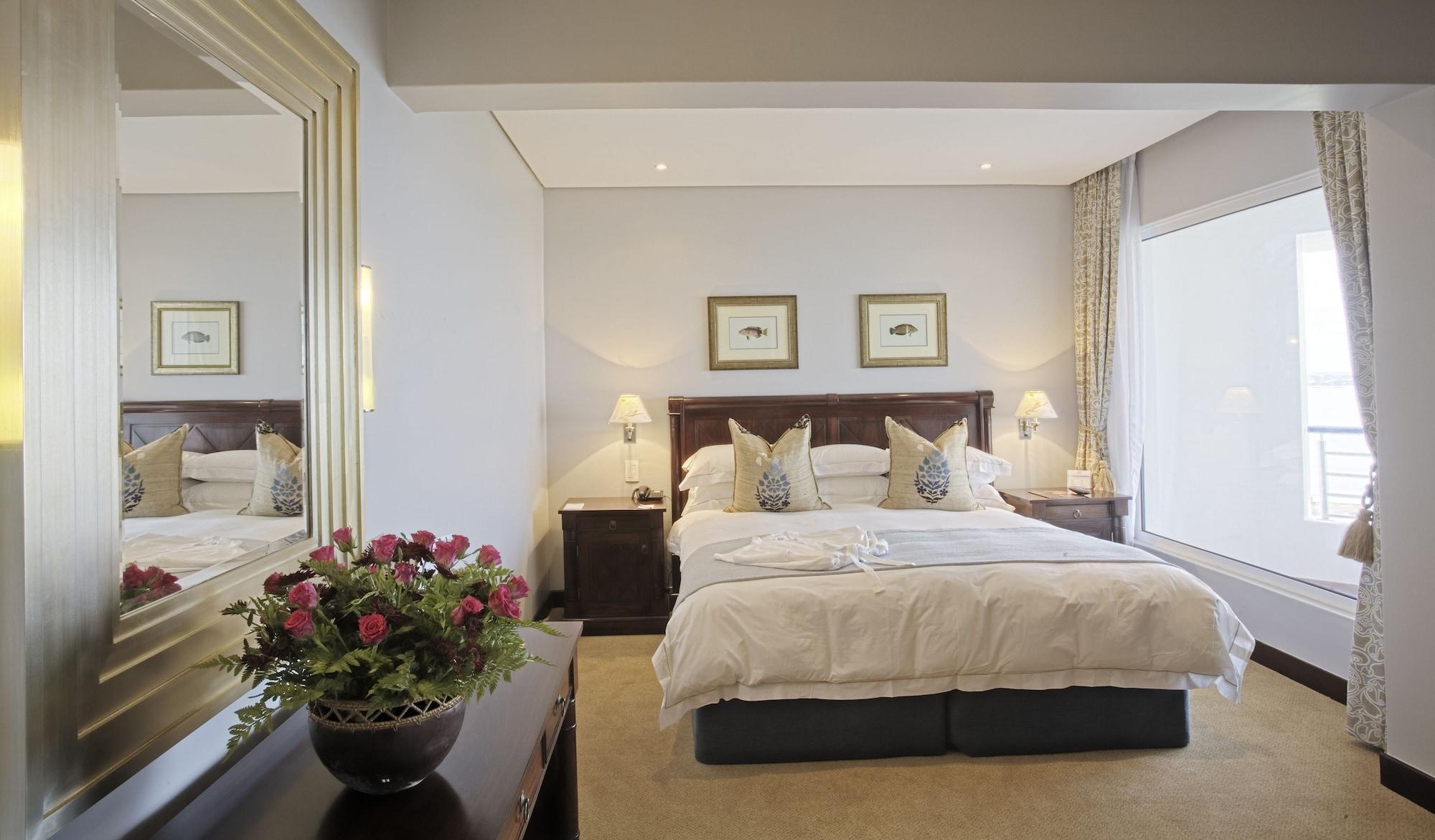 Hotel Cardoso Maputo Dış mekan fotoğraf