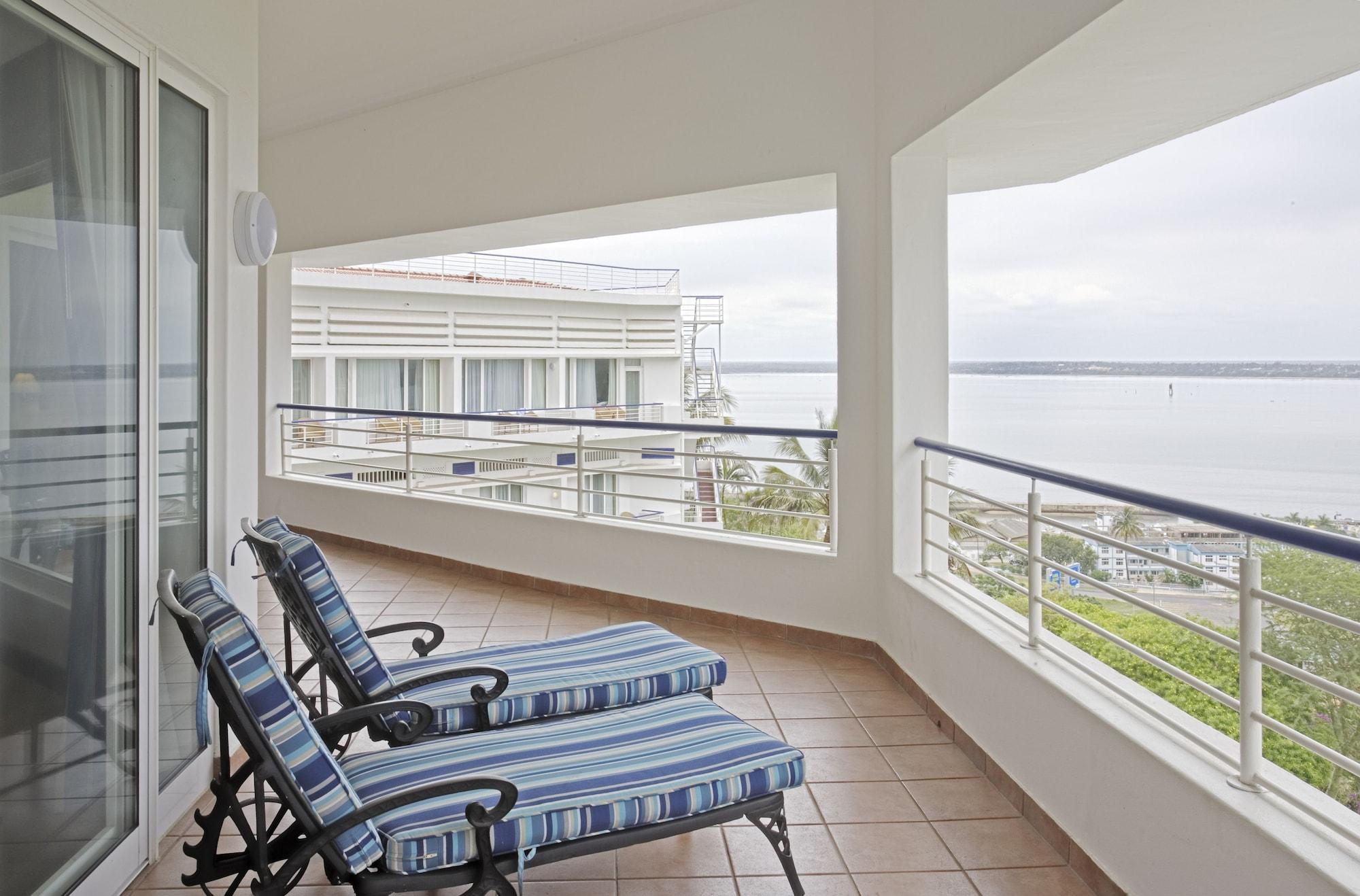 Hotel Cardoso Maputo Dış mekan fotoğraf