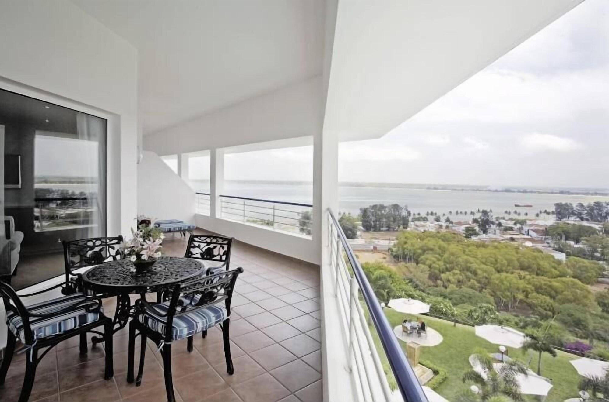 Hotel Cardoso Maputo Dış mekan fotoğraf