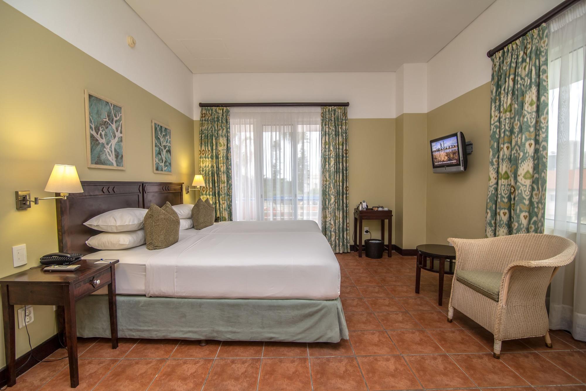 Hotel Cardoso Maputo Dış mekan fotoğraf
