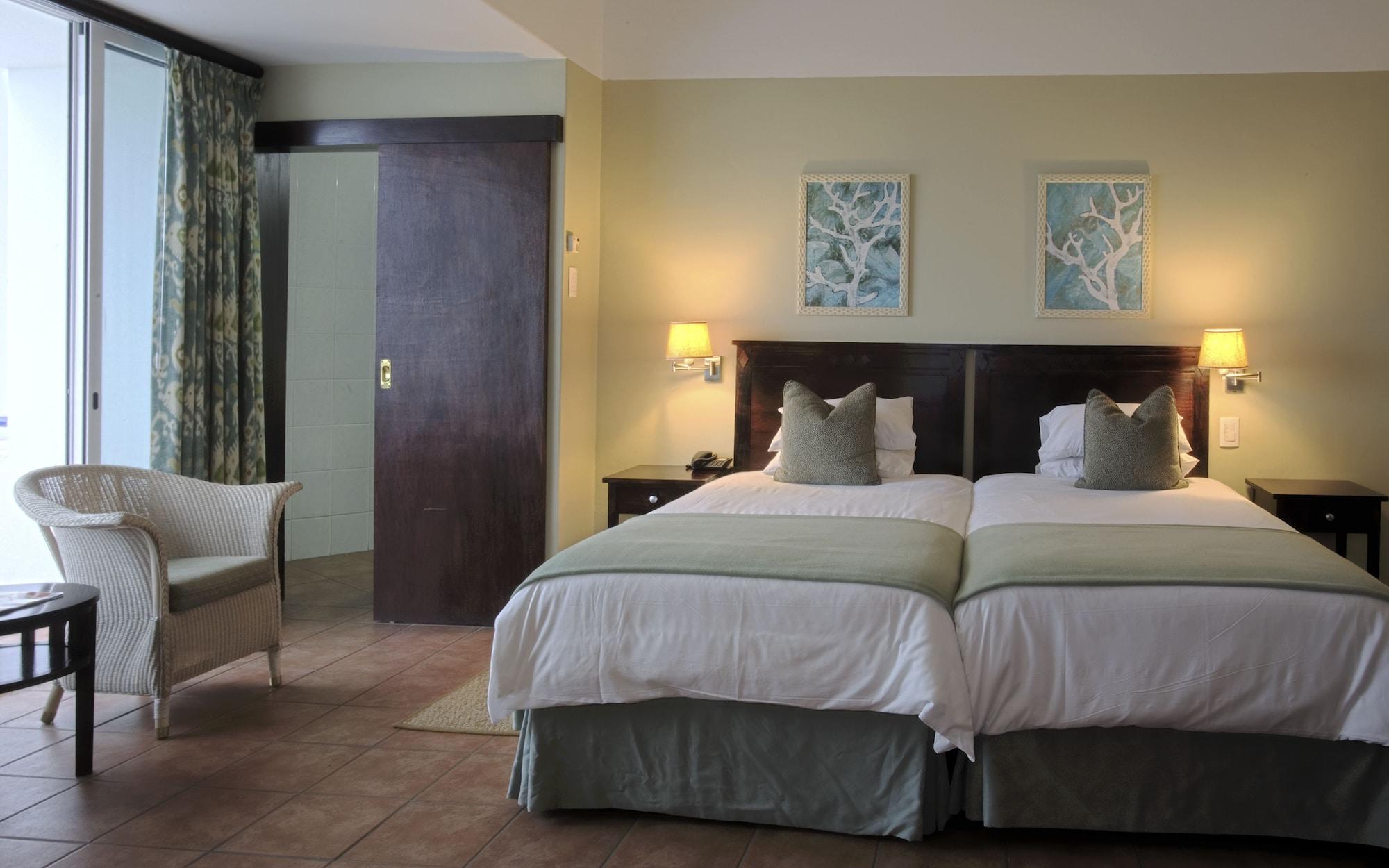 Hotel Cardoso Maputo Dış mekan fotoğraf