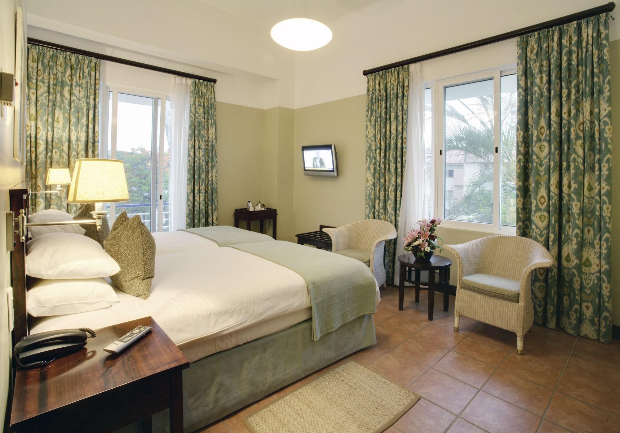 Hotel Cardoso Maputo Dış mekan fotoğraf