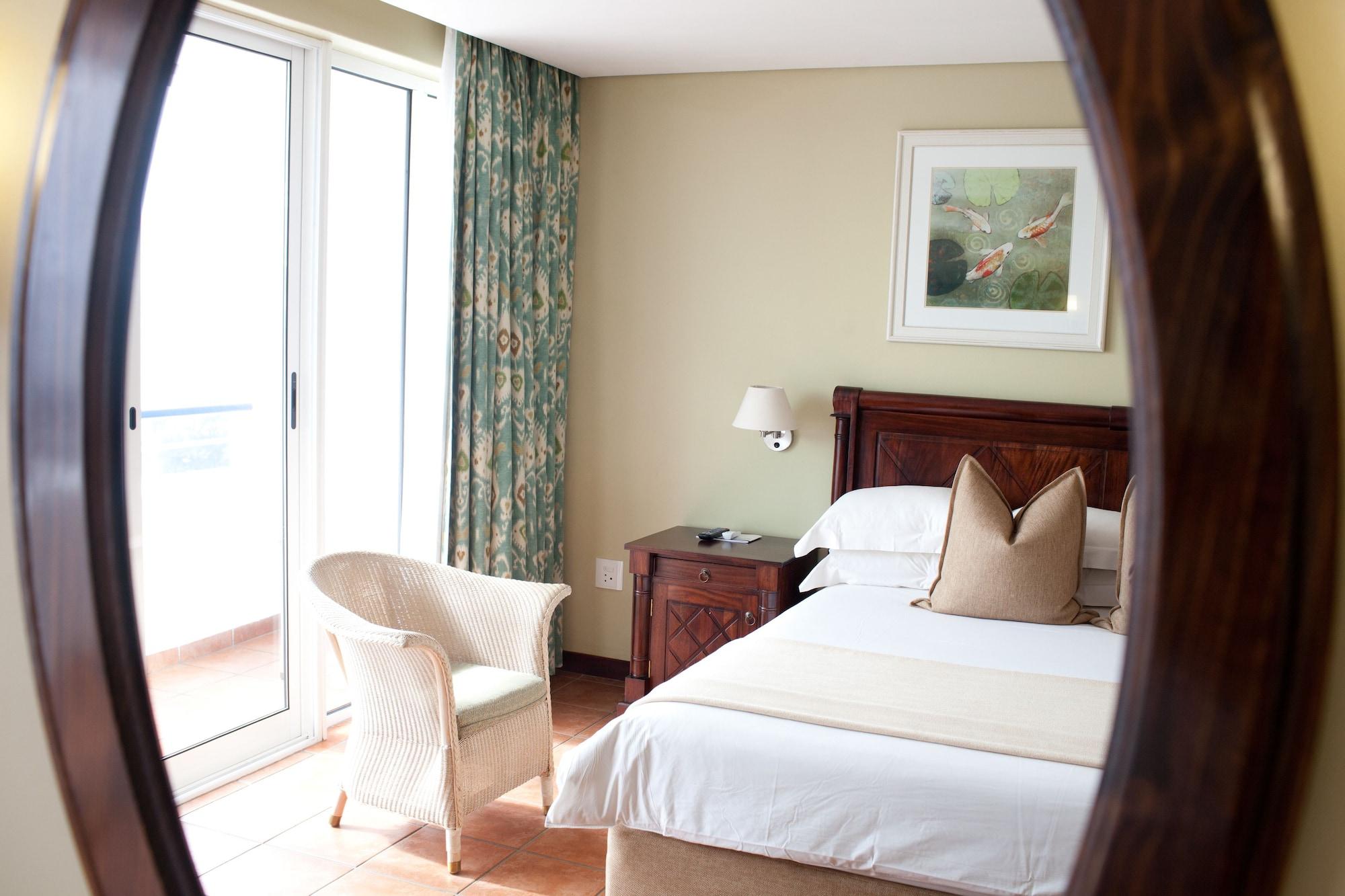 Hotel Cardoso Maputo Dış mekan fotoğraf