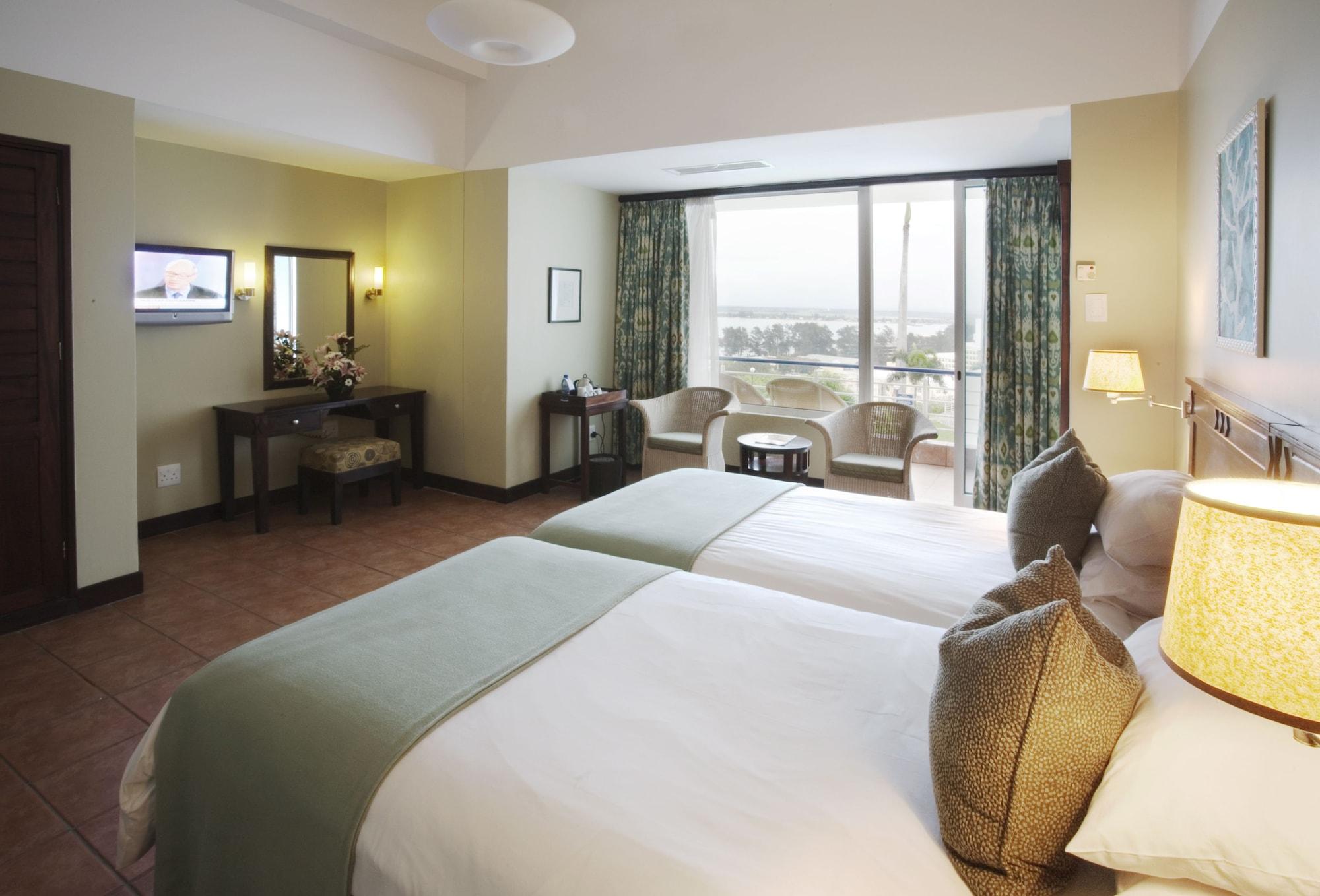 Hotel Cardoso Maputo Dış mekan fotoğraf