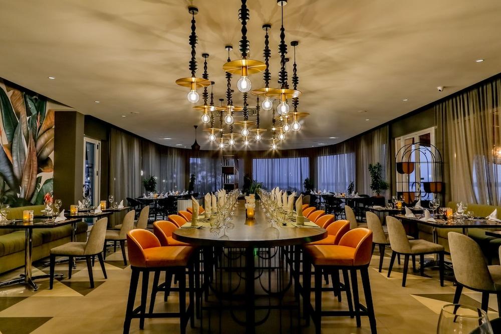 Hotel Cardoso Maputo Dış mekan fotoğraf