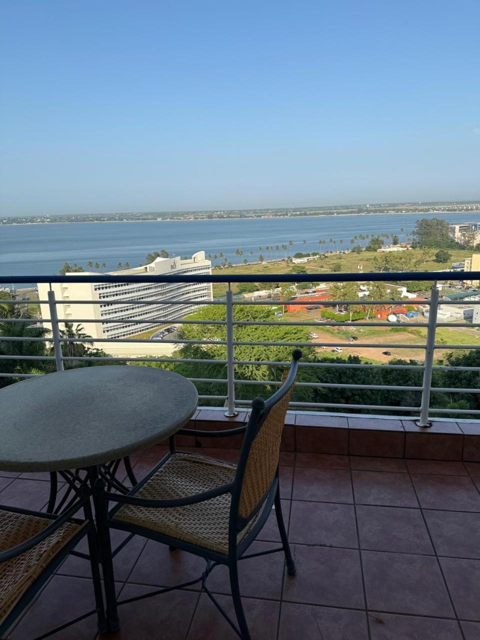 Hotel Cardoso Maputo Dış mekan fotoğraf