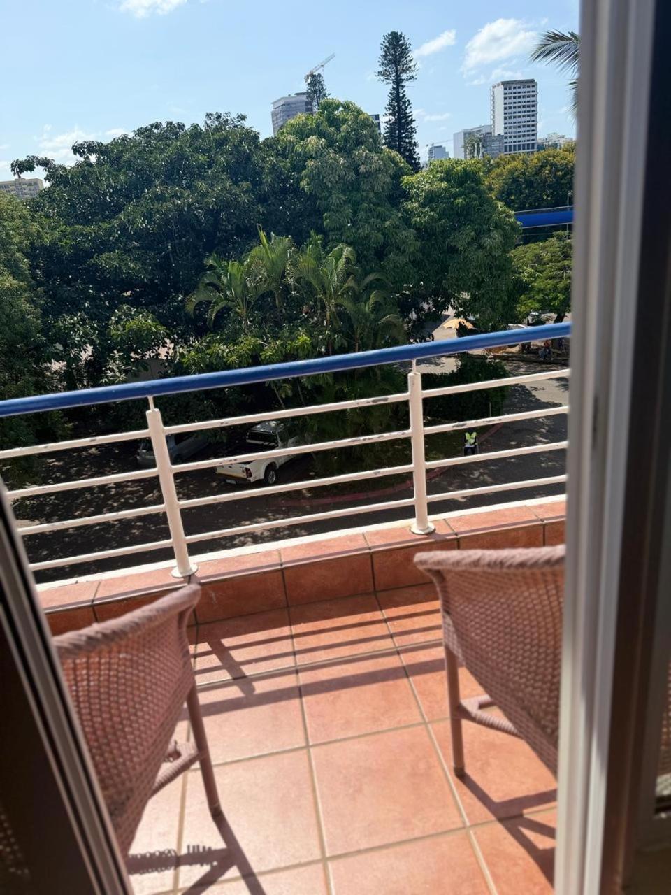 Hotel Cardoso Maputo Dış mekan fotoğraf
