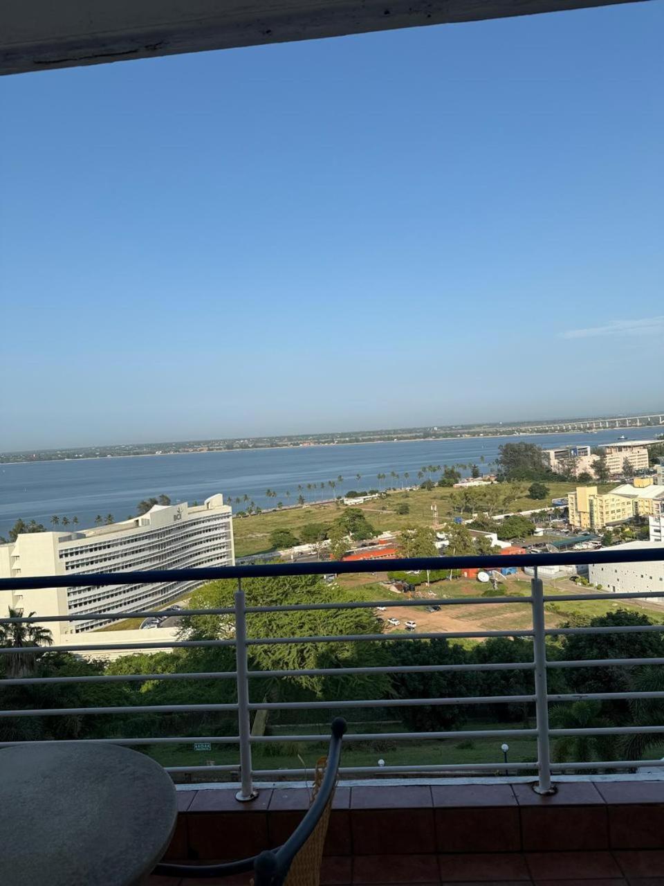 Hotel Cardoso Maputo Dış mekan fotoğraf
