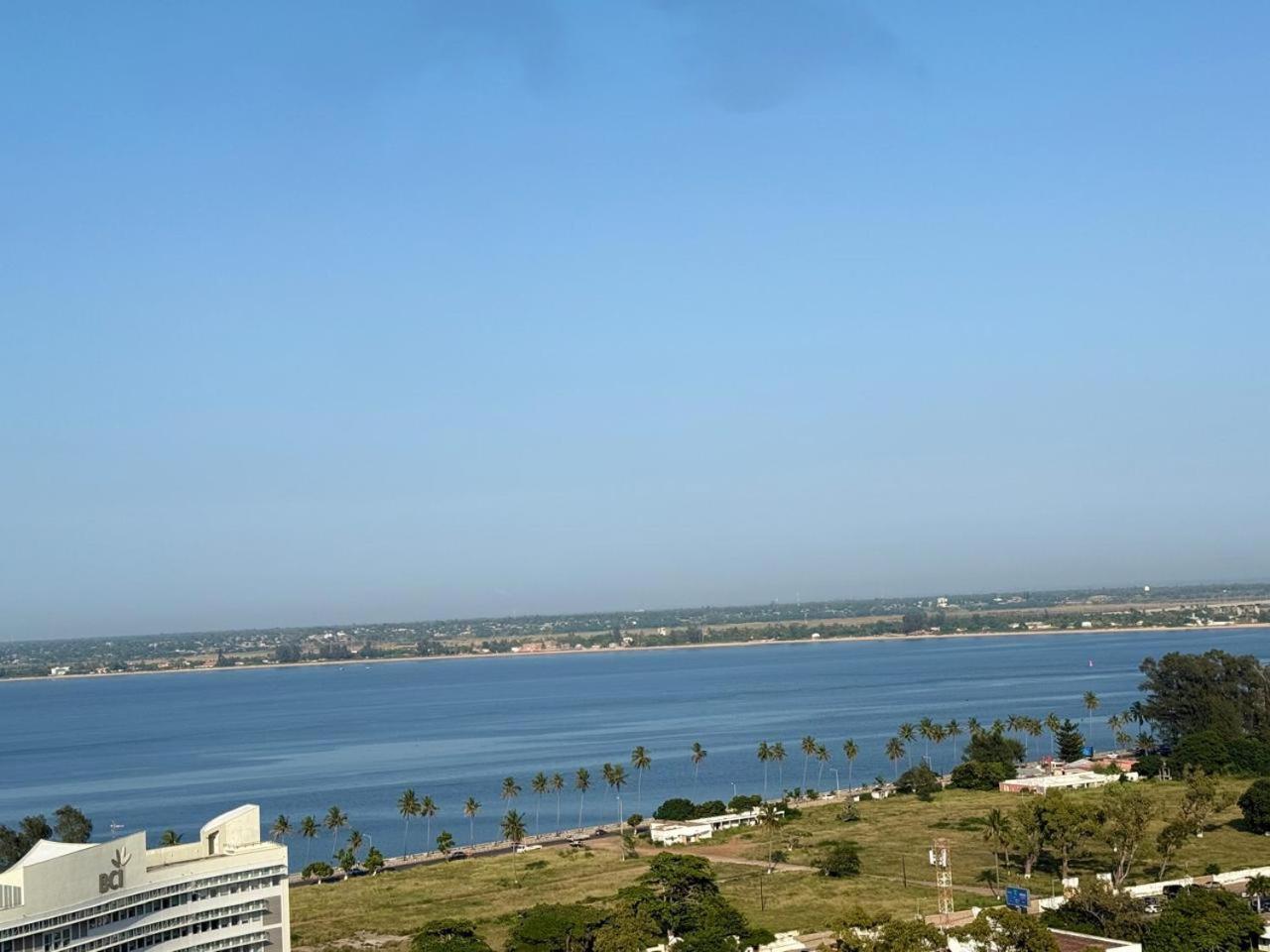 Hotel Cardoso Maputo Dış mekan fotoğraf
