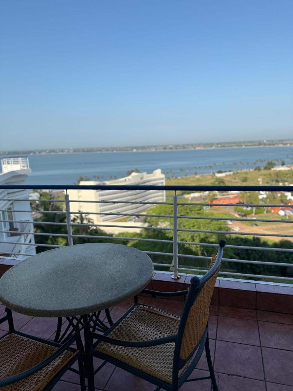 Hotel Cardoso Maputo Dış mekan fotoğraf