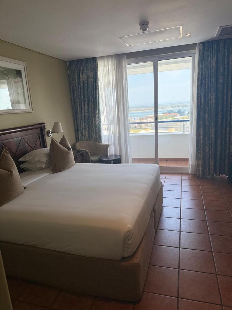 Hotel Cardoso Maputo Dış mekan fotoğraf