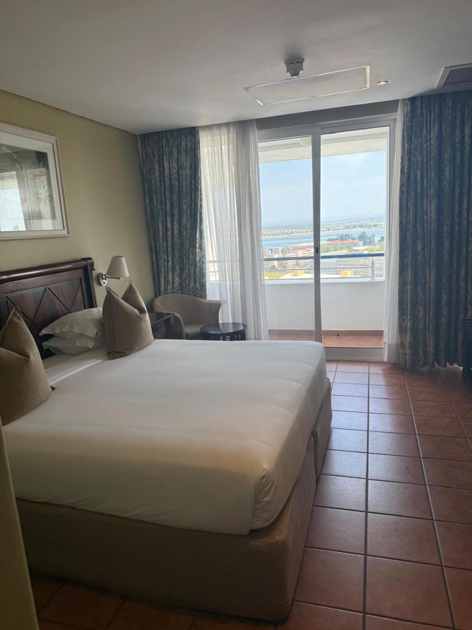 Hotel Cardoso Maputo Dış mekan fotoğraf