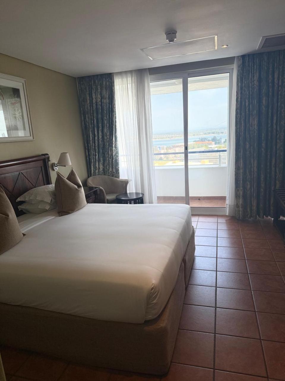 Hotel Cardoso Maputo Dış mekan fotoğraf