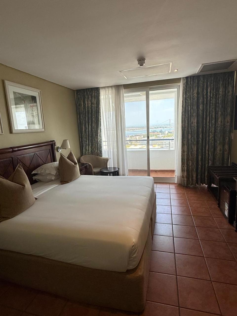 Hotel Cardoso Maputo Dış mekan fotoğraf