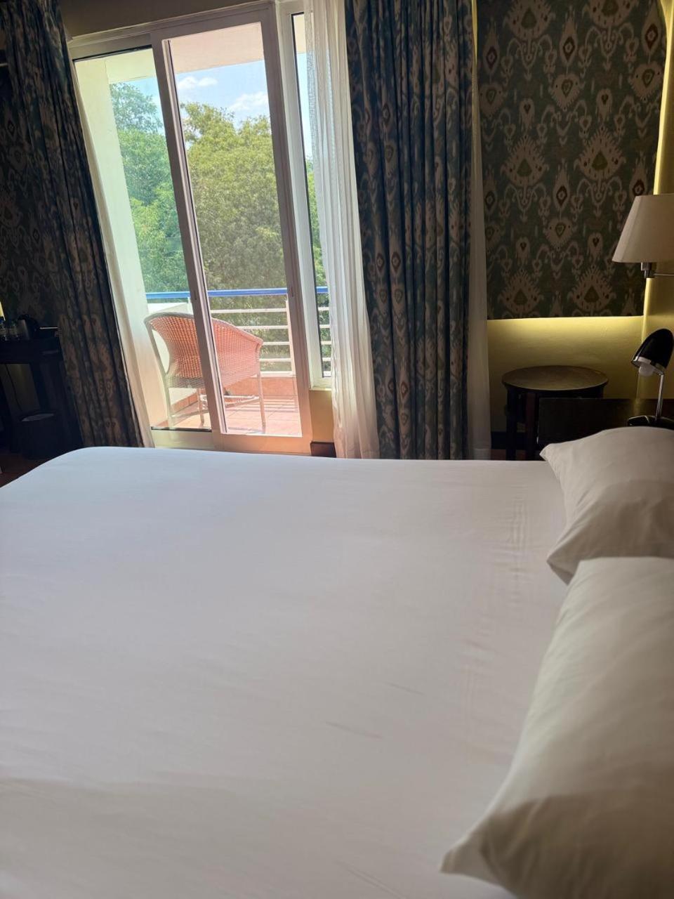 Hotel Cardoso Maputo Dış mekan fotoğraf