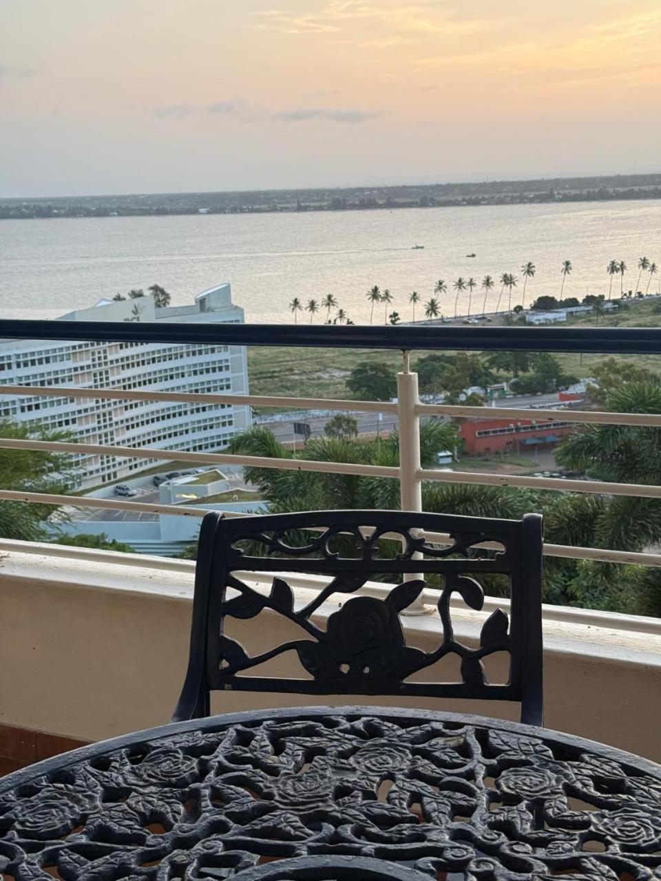 Hotel Cardoso Maputo Dış mekan fotoğraf