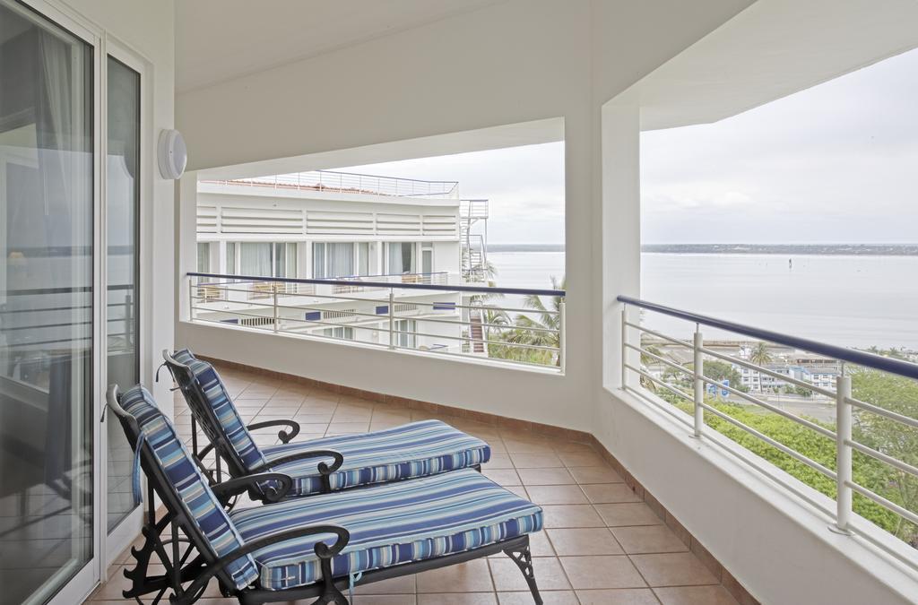 Hotel Cardoso Maputo Dış mekan fotoğraf
