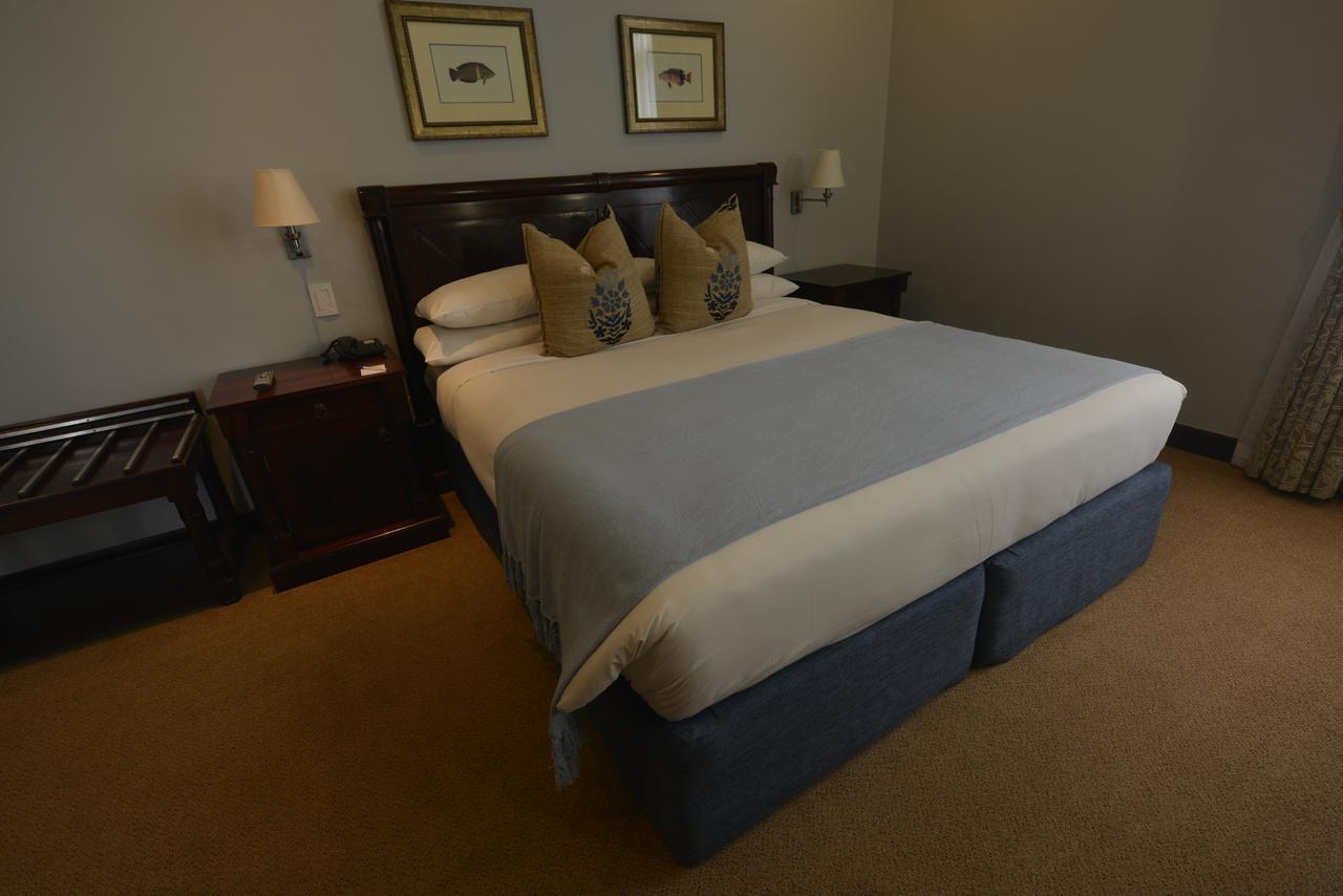 Hotel Cardoso Maputo Dış mekan fotoğraf