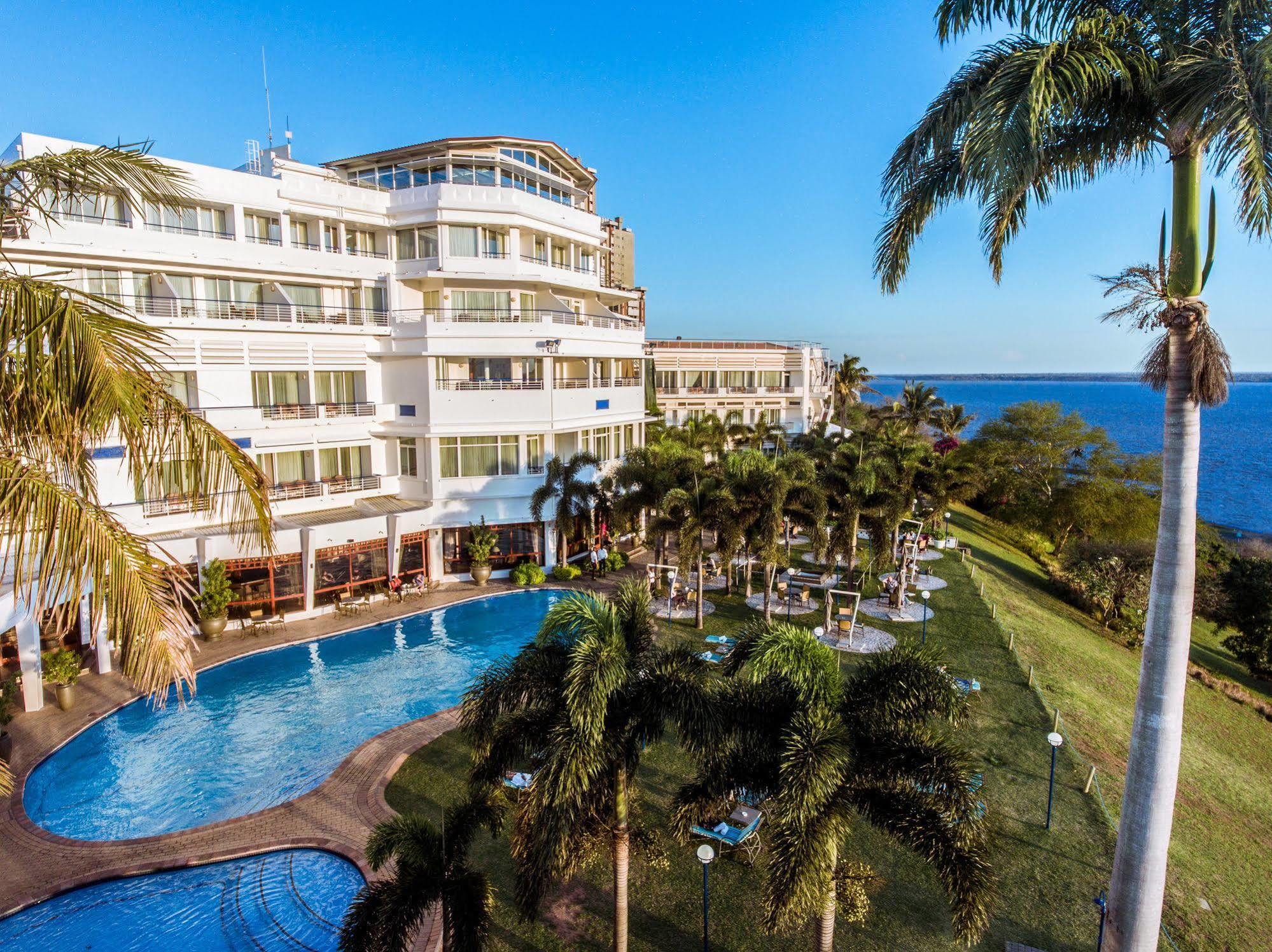 Hotel Cardoso Maputo Dış mekan fotoğraf