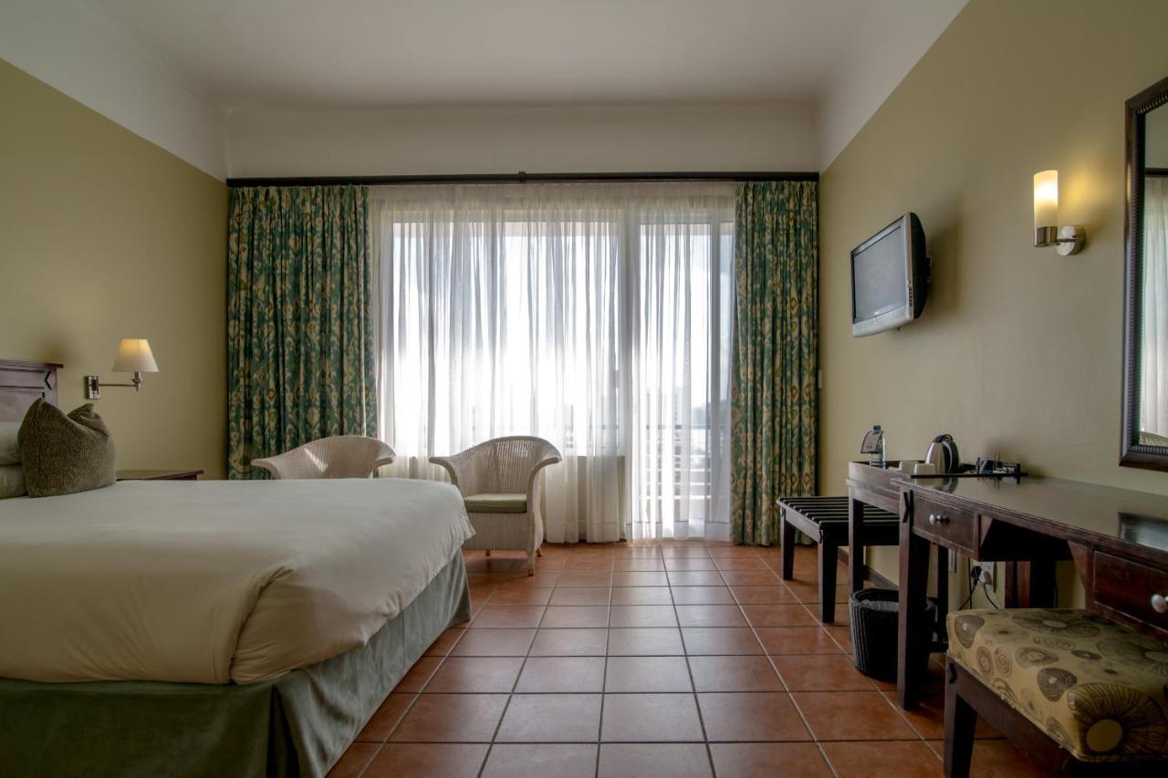 Hotel Cardoso Maputo Dış mekan fotoğraf