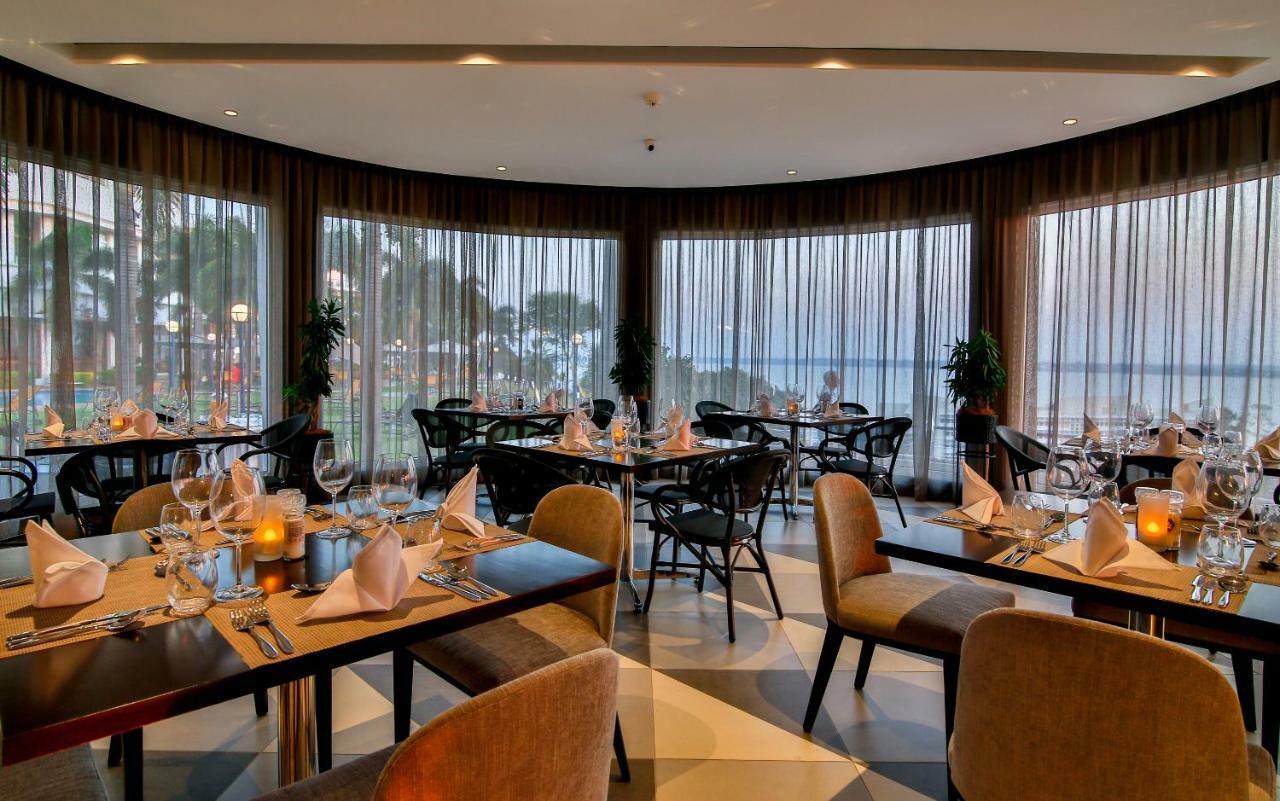 Hotel Cardoso Maputo Dış mekan fotoğraf