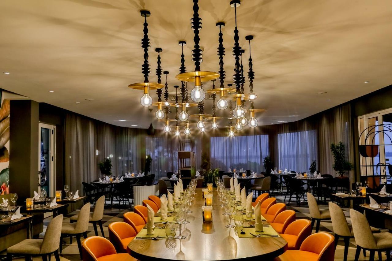 Hotel Cardoso Maputo Dış mekan fotoğraf