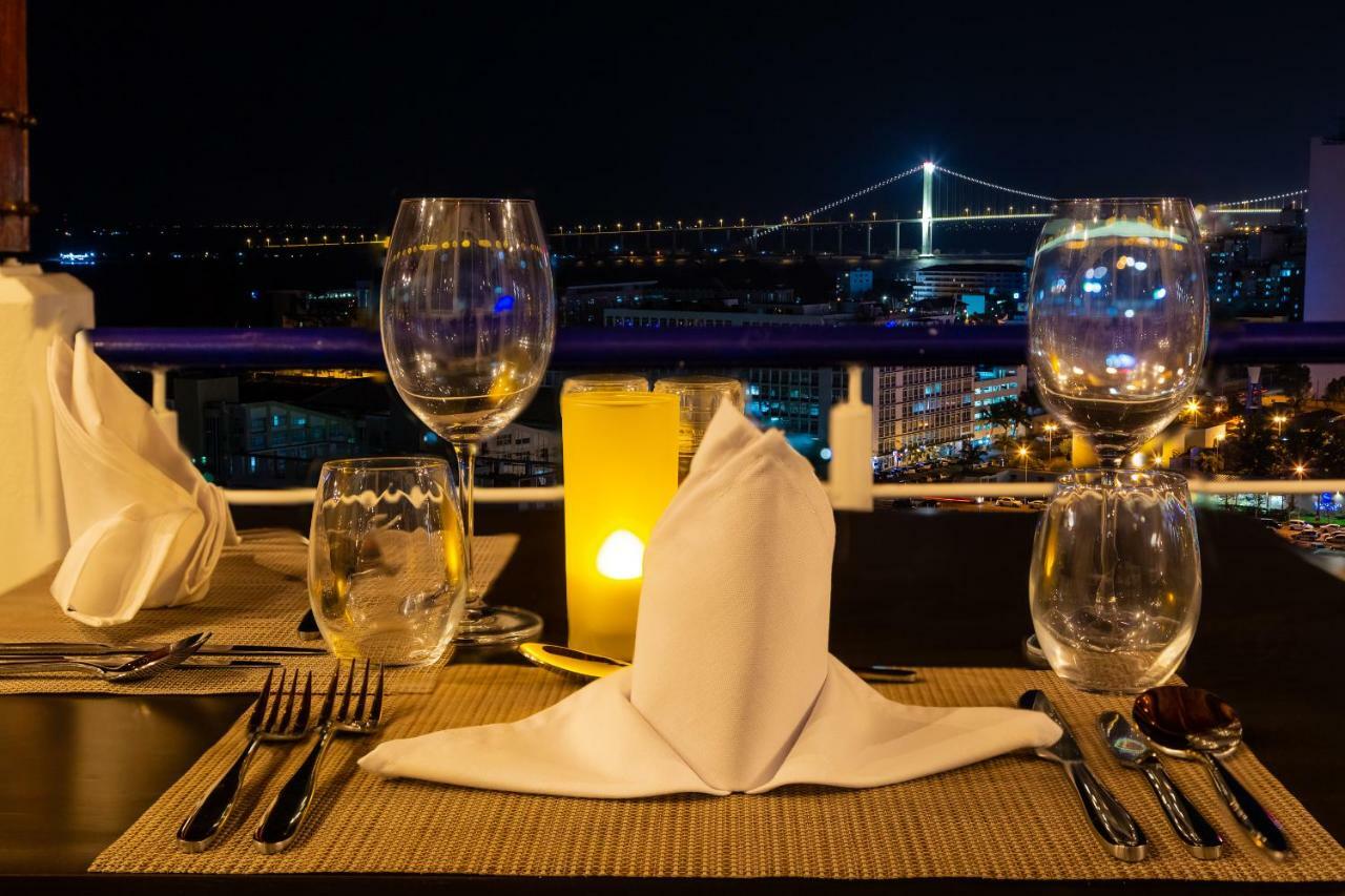 Hotel Cardoso Maputo Dış mekan fotoğraf