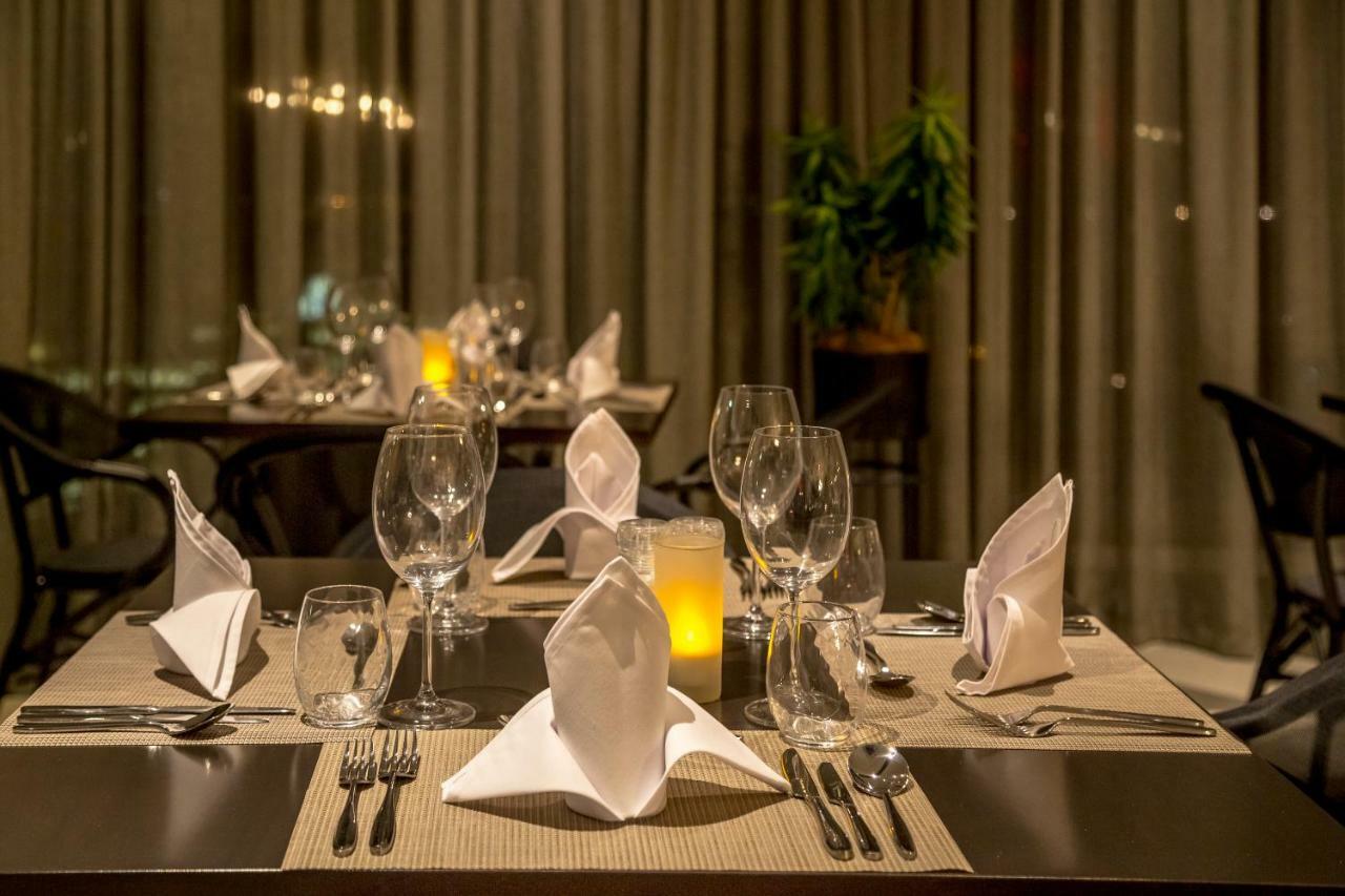 Hotel Cardoso Maputo Dış mekan fotoğraf