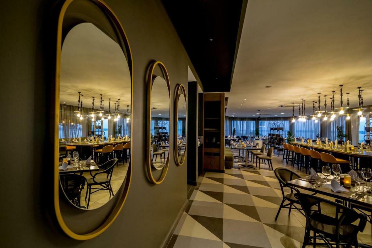 Hotel Cardoso Maputo Dış mekan fotoğraf