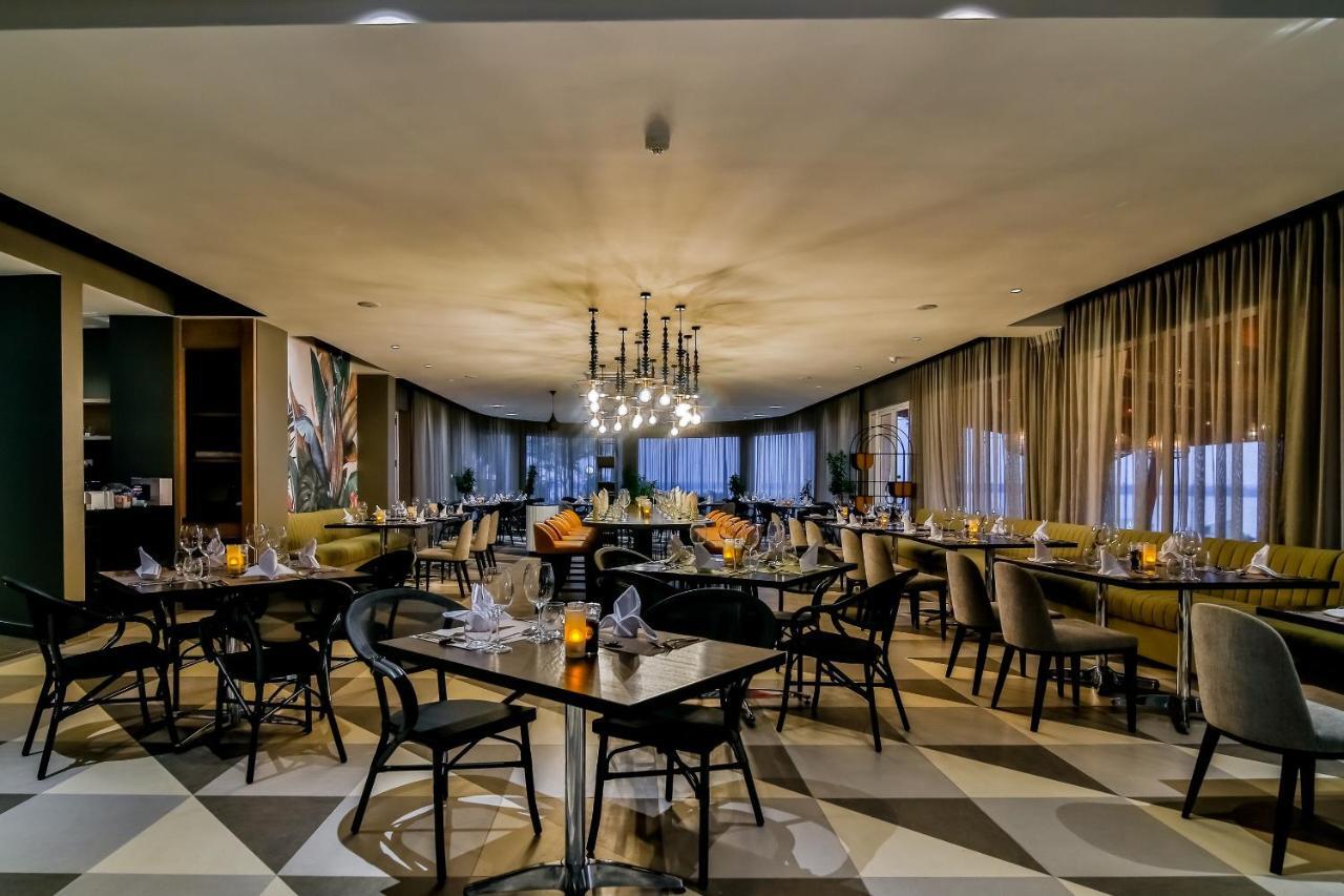 Hotel Cardoso Maputo Dış mekan fotoğraf