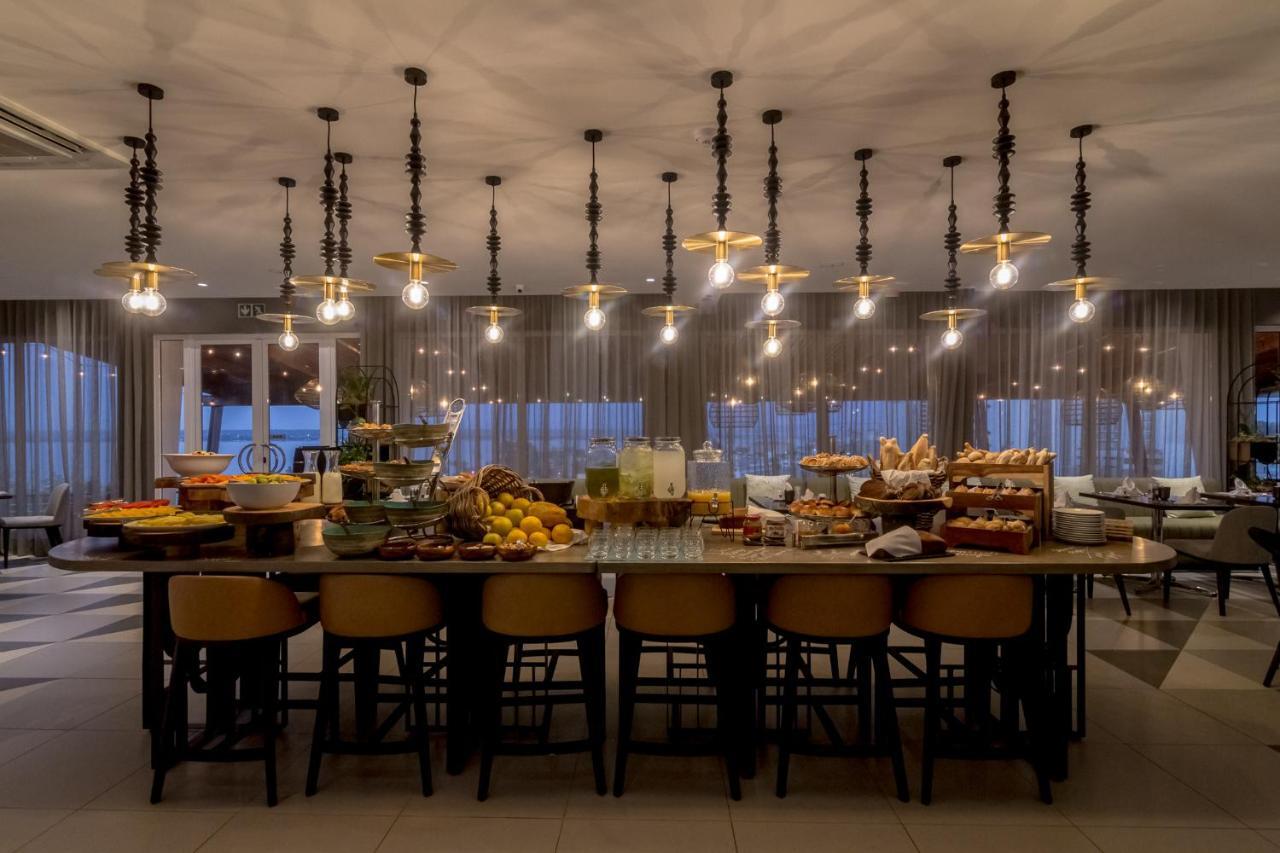 Hotel Cardoso Maputo Dış mekan fotoğraf