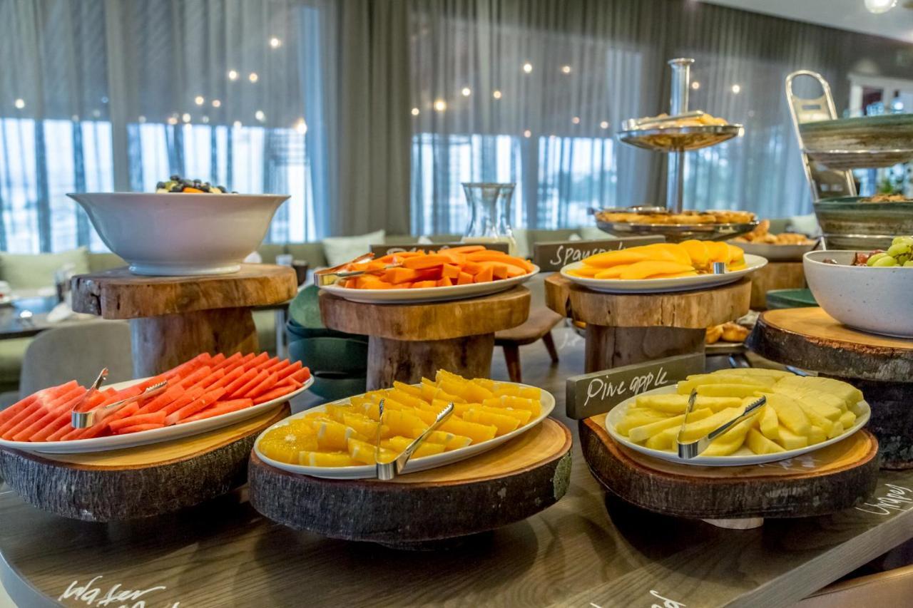 Hotel Cardoso Maputo Dış mekan fotoğraf